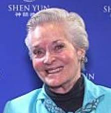 Shen Yun Performing Arts