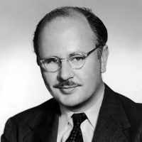 William Lawrence Shirer (1904-1993)