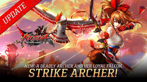 Playing games can help relieve stress and provide a break from work. Kritika The White Knights Android Gameplay Youtube