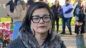 Phụ nữ bản địa tại Canada và nỗi lo bị sát hại, mất tích