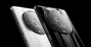 HONOR Magic3 Pro+ Album - Images ...