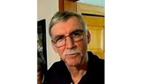 Allen Joseph Allemand Obituary (2025)