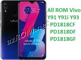 All Rom Vivo Y91 Y91i Y93 Unbrick Firmware Pd1818cf Df Gf Vivo 1814 1815 1816 Azrom Net