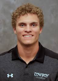 2026 Baseball Roster