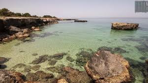 Lido baia del sole, ubicato a sud della città nella nota località balneare capitolo, è un grande stabilimento balneare costituito da una lunga spiaggia sabbiosa, dove è possibile usufruire di. Monopoli Contrada Santo Stefano Il Tratto Di Mare Piu Spettacolare Di Tutto Il Barese Barinedita Testata Giornalistica Online