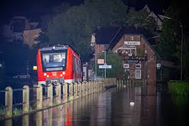 Borussia dortmund ist mehr als nur ein arbeitgeber. Zugverkehr In Hochwasser Regionen Massiv Eingeschrankt