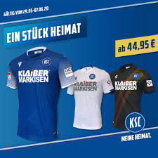 Vor 5 minuten 2 minuten. Karlsruher Sc Oh Ja Auch Unsere Drei Trikots Gibt S Noch Bis Sonntag Zum Reduzierten Preis Also Wer Jetzt Noch Keins Hat S Ksc De 337 Kscmeineheimat Facebook