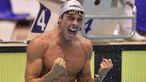Gregorio paltrinieri affetto da mononucleosi, arriva la tegola per il nuoto azzurro in prossimità delle olimpiadi di tokyo. Lxokz78tl8a0mm
