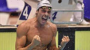 + body measurements & other facts. Olimpiadi 2021 Gregorio Paltrinieri Batte La Mononucleosi E Sogna Il Tris Olimpiadi Ilrestodelcarlino It
