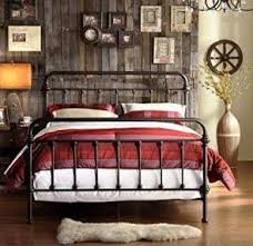 Whether its twin iron beds and a queen iron bed, the same quality and flare is present. Top Wrought Iron Bed Frames 2019 Guide