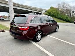 Image result for Dark Cherry 2013 Odyssey