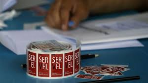 Este domingo, chile vivirá un día clave de cara a las elecciones presidenciales de noviembre. Votaciones En Chile Cuando Se Realizan Las Elecciones Primarias Presidenciales En Cancha