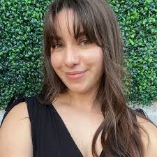 Isabella Denney's Instagram, Twitter & Facebook