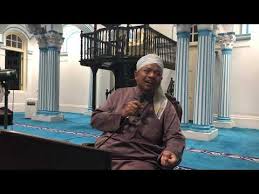 Nama abdul razak itu bermakna, 'hamba allah', maka benarlah beliau sentiasa memikir dan bekerja menurut. Keistimewaan Rahsia Air Embun Ustaz Hanafiah Abdul Razak Lagu Mp3 Mp3 Dragon