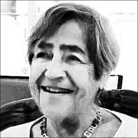 THELMA KANTER Obituary (2020)