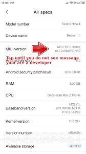 Manual how to unlock bootloader in xiaomi redmi note 8 pro device. Como Desbloquear El Cargador De Arranque En Xiaomi Redmi Note 8 Pro Con Miui10 Miui11 Miui12 Mostrar Mas Hardreset Info
