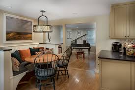Casual dining room furniture | buy casual dining room sets at home furniture mart, we have something for just about anybody. Casual Dining Options Vs The Formal Dining Room Kitchenvisions