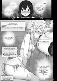 ♥ Lumine Losing ♥ - Page 5 - HentaiEra
