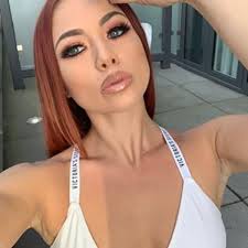 Anna Matthews's Instagram, Twitter & Facebook