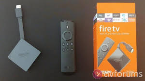 Check spelling or type a new query. Amazon Fire Tv 3 2017 Alexa Video Streamer Review Avforums