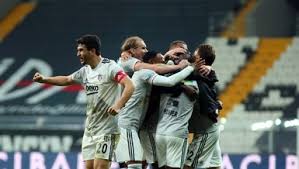 Şu an devam eden maç bulunmamaktadır. Besiktas Konyaspor 1 0 Mac Sonucu Ozet Fotomac