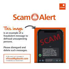 Maybe you would like to learn more about one of these? Guaranty Trust Holding Company Be Careful Of Messages Like This The Intent Is To Trick You Into Divulging Personal Information Such As Your Account Number User Id Bvn Or Password So