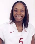 2003 Women's Volleyball Photos