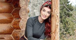 Kuzey yıldızı i̇lk aşk'ta yıldız karakterine hayat veren aslıhan güner sosyal medyanın gündemine oturdu. Kuzey Yildizi Ilk Ask In Guzel Oyuncusu Aslihan Guner Sesiyle Mest Etti Haberler Magazin