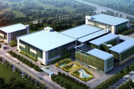 Tamara cansino is on facebook. Cansino Ebola Vaccine Manufacturing Facility Tianjin China
