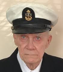 Leon Blake Obituary (1931