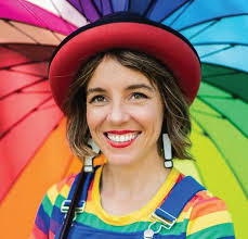 Downtown Edmond Arts Festival 2025 by Edmond Life and Leisure