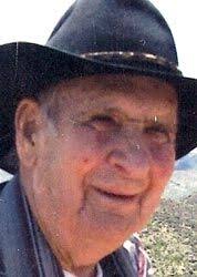 Obituary: Ira Frank Kelley