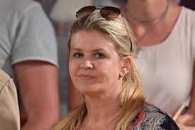 Check spelling or type a new query. Gina Schumacher Brigitte De