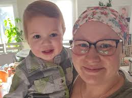 Fundraiser for Danielle Ball by Rachael Celt : Support Danielle's Breast  Cancer Fight