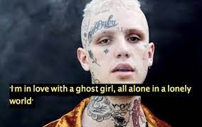 Best 26 Lil Peep Song Lyrics Quotes For Captions Nsf Music Magazine