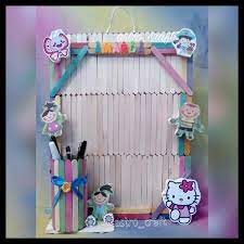 Mewarnai stik ice cream download gambar mewarnai gratis. Jual Hot Sale Bingkai Foto Stik Es Krim Stik Ice Cream Kado Custom Di Lapak Rizky Store Bukalapak