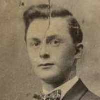 Louis Seize Perree (1895–1985)