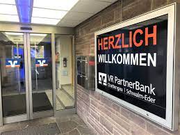 Swift code for each vr bank schwalm eder volksbank und raiffeisenbank eg, homberg is unique from other banks and provides the widest and broadest coverage of national bank identifiers. Vr Partnerbank Chattengau Schwalm Eder Schrankt Betrieb Ein Nh24 De