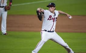 Roster page for the atlanta braves. Max Fried S Birthright From Israel To Suntrust Park Atlanta Jewish Times