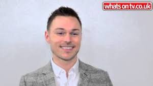 Andrew Hayden-Smith: 'Banana's the opposite end of the spectrum to Byker  Grove'