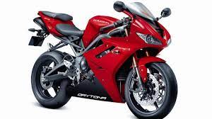 Check out triumph latest bike price, latest triumph bike news and upcoming triumph bike triumph bikes price starts at ₹ 6.95 lakh. Triumph To Launch 125cc Bike In India