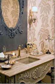 But i want the bathroom to look nice and inviting. 670 The Powder Room Ideas Powder Room Beautiful Bathrooms Bathroom Decor