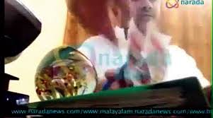 The sting operation was performed by narada information founder mathew samuel for over two years in west bengal. Narada Cash Scandal Clip Removed From Bjp Channel Shortly After Suvendu Adhikari Switch Telegraph India