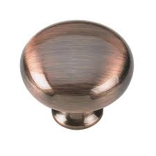 At liberty hardware, we've got a wide range of options in different styles, from contemporary cabinet pulls to antique cabinet pulls. Knobs4less Com Offers Siro Designs Sir 137056 Knob Fine Brushed Antique Copper Siro Cabinet Hardware Penny Savers Brushed Antique Copper Collection