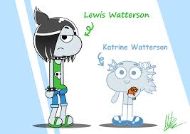 Pin By Carolina Koga On Things You May Like The Amazing World Of Gumball World Of Gumball Cartoon Live