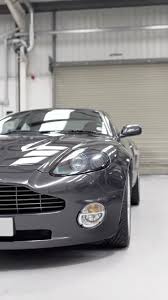 Image result for Meteorite Silver 2007 Vanquish