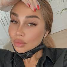 Жанна твой мастер (@eyelashes__zhanna) • Instagram photos and videos