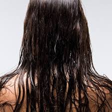 The oil will help seal in the moisture. The 12 Most Annoying Thick Hair Problems And Fixes Allure
