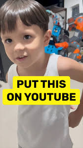 My 5 year old son LOVES dancing to this song😆