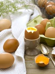 Comment Reussir La Cuisson De Son œuf Coque On Vous Dit Tout Http Www Leblogdeloeuf Recettes De Cuisine Illustrees Recettes De Cuisine Cuisson Des Oeufs